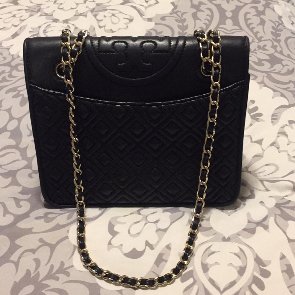 Tory Burch Fleming bag